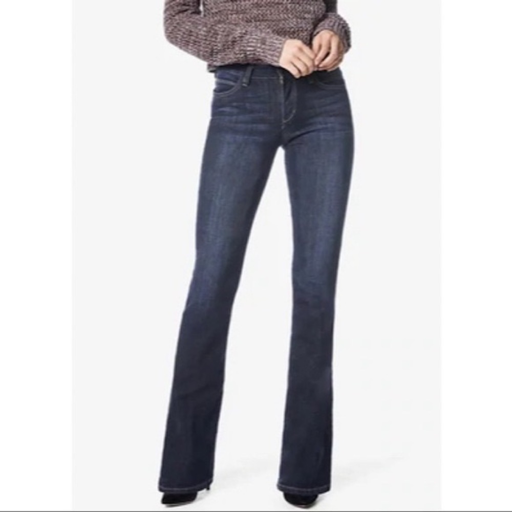 Joe’s Jean’s : Honey fit
